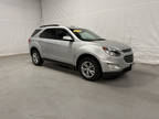 2017 Chevrolet Equinox AWD 4dr LT w/1LT, Backup Camera, Bluetooth