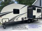 2019 Venture RV Sonic 231VRL 26ft