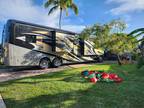 2019 Entegra Coach Aspire 44W 45ft