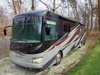2014 Forest River Berkshire 390bh 39ft