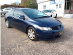 2011 Honda Civic Cpe 2dr Auto LX