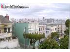 Two Bedroom In Alamo Square