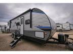 2022 Coachmen Catalina Legacy 293QBCK