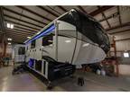 2022 Jayco North Point 377RLBH