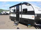 2022 Coachmen Viking Ultra-Lite 162RBU 19ft