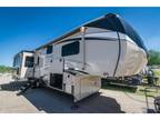 2022 Jayco Pinnacle 36KPTS