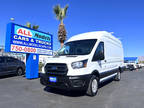 2020 Ford Transit T-250 148 WB Extended High Roof