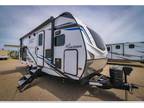 2022 Coachmen Freedom Express Ultra Lite 259FKDS