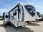 2023 Highland Ridge RV Mesa Ridge MF374BHS 41ft