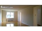 Studio Bedroom In Harlem East