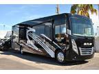 2023 Thor Motor Coach Outlaw 38MB 39ft
