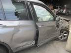 parting out solo partes 2011 BMW X3 AWD 4dr 28i