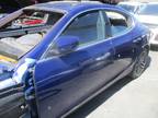 Parts only solo partes 2017 Maserati Ghibli S Q4 3.0L