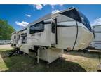 2022 Jayco Pinnacle 38FLGS