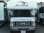 2018 Thor Motor Coach Four Winds 30D 33ft