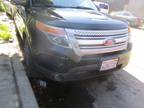 parting out solo partes 2012 Ford Explorer 4WD 4dr XLT