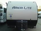 2020 Gulf Stream Gulf Stream Coach AMERI-LITE 255BH 28ft