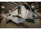 2024 Jayco Eagle 321RSTS