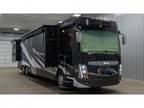 2022 Forest River Berkshire XLT 45E