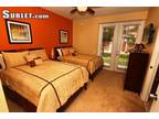 Three Bedroom In Orange (Orlando)