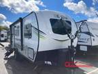 2023 Forest River Flagstaff 19FBS E PRO 19ft