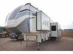 2022 Forest River Sandpiper 3440BH 40ft