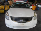 parting out solo partes 2009 Nissan Altima 4dr Sdn I4 CVT 2.5 S