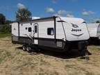 2022 Jayco Jay Flight SLX 8 295BHS 34ft