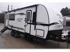 2020 Braxton Creek LX 26RKS 26ft