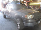 PARTING OUT SOLO PARTES 2005 Ford F-150 Supercab 133 XLT 4WD