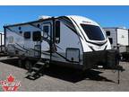 2023 Jayco White Hawk 25MBH 31ft