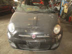 parting out 2012 FIAT 500 2dr HB Sport