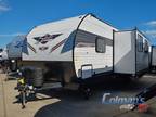 2022 Shasta Shasta Rvs Shasta 31OK 36ft