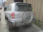 parts only solo partes 2001 Toyota RAV4 4dr Auto 4WD