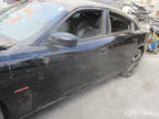 parts only solo partes 2015 Dodge Charger 4dr Sdn RT RWD