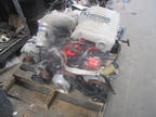 1994 Ford Mustang cobra engine/trans package
