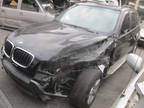 parts only solo partes 2007 BMW X5 AWD 4dr 3.0si