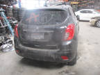 parting out solo partes 2014 Buick Encore FWD 4dr