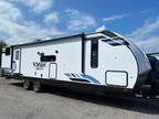 2021 Forest River Vibe 28BH 28ft