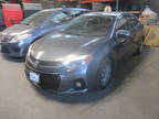 parts only solo partes 2015 Toyota Corolla 4dr Sdn Auto L