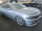 parting out 2016 Dodge Charger 4dr Sdn SXT RWD