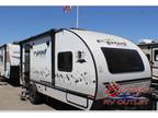 2022 Forest River R-Pod RP-196 22ft