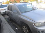 parting out 2014 Jeep Compass FWD 4dr Sport
