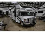 2024 Jayco Greyhawk 29MV