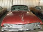 1961 Buick Le Sabre 4door