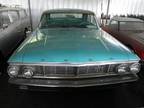 1964 Ford Galaxie 500 2Dr Hard Top