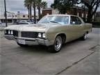 1967 Buick Electra 2dr Hard Top 430 v8 california