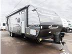 2024 Coachmen Catalina Trail Blazer 27THS