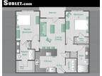 Two Bedroom In Wake (Raleigh)