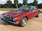 1974 Jaguar XJ6-L